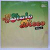 The Best Of Italo-Disco Vol. 6 – Scotch, Laserdance, Patty Ryan, Linda Jo Rizzo, Joe Yellow – Disc Vinil LP VG VG+ (lotH) - 70006