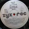 The Best Of Italo-Disco Vol. 6 – Scotch, Laserdance, Patty Ryan, Linda Jo Rizzo, Joe Yellow – Disc Vinil LP VG VG+ (lotH) - 70006