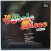The Best Of Italo-Disco Vol. 8 – Disc Vinil 2LP VG+ (lotD) - Linda Jo Rizzo, Koto, Cleo, Scotch, The Nasty Boys