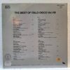 The Best Of Italo-Disco Vol. 8 – Disc Vinil 2LP VG+ (lotD) - Linda Jo Rizzo, Koto, Cleo, Scotch, The Nasty Boys