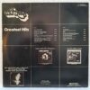 The Chi-Lites ‎– Greatest Hits – Disc Vinil LP VG VG+ (lotH)