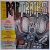 The Greatest Rap Tracks - MC Miker G., Midi Marvel, Spyder-D, Whistle - Disc Vinil LP VG+ (lotM)