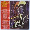 The History Of Country Music - Volume 1 - Johnny Cash, Jimmy Rodgers, Hank Williams, Patti Page, - Disc Vinil 2LP VG+ (lotM)