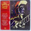 The History Of Country Music - Volume 5 Disc VINIL LP VG VG+ (box2) Eddy Arnold - Hank Snow - Porter Wagoner - Bobby Bare - Waylon Jennings ....