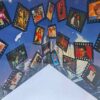 The Hit Sensation – Disc Vinil 2LP VG+ (lotG) -Status Quo, Get Wet, Caro, Pussycat, Ultravox