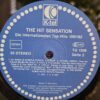 The Hit Sensation – Disc Vinil 2LP VG+ (lotG) - Status Quo, Al Bano & Romina Power, Albert Hammond, Chilly, Caro