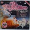 The Hit Sensation – Disc Vinil 2LP VG+ (lotG) -Status Quo, Get Wet, Caro, Pussycat, Ultravox