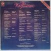 The Hit Sensation – Disc Vinil 2LP VG+ (lotG) -Status Quo, Get Wet, Caro, Pussycat, Ultravox