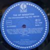 The Hit Sensation – Disc Vinil 2LP VG+ (lotG) -Status Quo, Get Wet, Caro, Pussycat, Ultravox