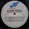 The London Symphony Orchestra – Classic Rock 2 - The Second Disc VINIL LP VG
