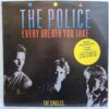 The Police – Every Breath You Take (The Singles) Disc VINIL LP VG+ (box1) Jugo.