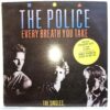 The Police – Every Breath You Take (The Singles) Disc VINIL LP VG+ (box1) Jugo.