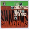 The Shadows – The Shadows' Bestsellers – Disc Vinil LP VG+ (lotB)