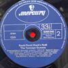 The Teenage Queens – Disc Vinil LP VG+ (lotI) - Little Richard, Dion, Bill Haley, Joe Dowell, Marty Wilde