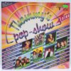 Thommy's Pop-Show Extra - Billy Idol, Nena, Talk Talk, Barclay James Harvest, Spandau Ballet - Disc Vinil LP VG+ (lotM)