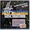 Hit Fascination 4/90 Twenty 4 Seven, Bad Boys Blue, Depeche Mode, Erasure, Kim Wilde, Disc VINIL LP VG VG+ Guru Josh, Nick Kamen, David Hasselhoff, Soul II Soul,