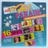 Hit International 3/92 Right Said Fred, Roxette, Sandra, Chyp-Notic, Bonnie Tyler, U96, Erasure, Blue System, Kylie Minogue, Tina Turner … Disc VINIL LP VG+ (box7)
