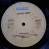 Uriah Heep – The Best Of... – Disc Vinil LP VG VG+ (lotH)