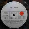 Viva L'Amore - Disc Vinil LP VG+ (lotI) - Umberto Tozzi, Gianni Togni, Loredana Bertè, Gianni Bella, Dori Ghezzi