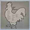 Vive La France – Gilbert Bécaud, Georges Moustaki, Jean-Claude Pascal, Tino Rossi, Pierre Dudan – Disc Vinil LP VG VG+ (lotH) - 32 325 3