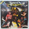 Whitesnake – Live... In The Heart Of The City – Disc Vinil 2LP VG VG+ (lotB)