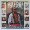 Zabou (Original Motion Picture Soundtrack) – Disc Vinil LP VG+ (lotE) - Joe Cocker, Tina Turner, Anne Haigis, Talk Talk,
