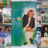 Blue System ! 6 discuri la alegere din PESTE 35 bucati Disc Vinil LP VG VG+ (lotC) Demis Roussos - U2 - Al Bano Romina Power - Boney-M - Bob Marley - Leonard Cohen -