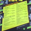 Queen, Samantha Fox, Pet Shop Boys, Jeannie, Sandra, Simple Minds, Chris Rea, ABC- 4 COMPILAȚII Discuri VINIL LP VG VG+ (lot1:2)