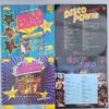 Boney M, Matt Bianco, Alan Sorrenti, Chic, Round One, La Bionda, Amanda Lear- 4 COMPILAȚII Discuri VINIL LP VG, VG VG+, VG+ (lot1:4)