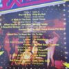 Boney M, Matt Bianco, Alan Sorrenti, Chic, Round One, La Bionda, Amanda Lear- 4 COMPILAȚII Discuri VINIL LP VG, VG VG+, VG+ (lot1:4)