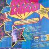 Boney M, Matt Bianco, Alan Sorrenti, Chic, Round One, La Bionda, Amanda Lear- 4 COMPILAȚII Discuri VINIL LP VG, VG VG+, VG+ (lot1:4)