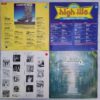 Compilati cu muzica country - rock - pop Discuri VINIL LP VG VG+ (box6:8)