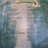 Compilati cu muzica country - rock - pop Discuri VINIL LP VG VG+ (box6:8)