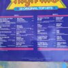 Compilati cu muzica country - rock - pop Discuri VINIL LP VG VG+ (box6:8)