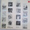Compilati cu muzica country - rock - pop Discuri VINIL LP VG VG+ (box6:8)