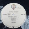George Benson – On Broadway / Weekend In L.A. Maxi Disc vinil (SN)