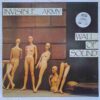 Invisible Army – Wall Of Sound – Disc Vinil 2MAXI VG+ (lotI)