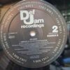 3rd Bass – Pop Goes The Weasel (1) 3rd Bass – Pop Goes The Weasel - Disc Vinil MAXI 45 RPM VG+ (lotF)