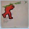 3rd Bass – Pop Goes The Weasel (3) 3rd Bass – Pop Goes The Weasel - Disc Vinil MAXI 45 RPM VG+ (lotF)