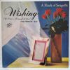 A Flock Of Seagulls – Wishing (2) A Flock Of Seagulls – Wishing (Long Version) – Disc Vinil MAXI VG VG+ (lotD)