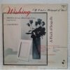 A Flock Of Seagulls – Wishing (3) A Flock Of Seagulls – Wishing (Long Version) – Disc Vinil MAXI VG VG+ (lotD)
