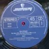 ABC – Be Near Me - Disc Vinil MAXI 45 RPM NM