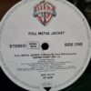 Abigail Mead And Nigel Goulding – Full Metal Jacket (I Wanna Be Your Drill Instructor) (1) Abigail Mead And Nigel Goulding – Full Metal Jacket (I Wanna Be Your Drill Instructor) – Disc Vinil MAXI 45 RPM VG+(lotE)
