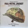 Abigail Mead And Nigel Goulding – Full Metal Jacket (I Wanna Be Your Drill Instructor) (2) Abigail Mead And Nigel Goulding – Full Metal Jacket (I Wanna Be Your Drill Instructor) – Disc Vinil MAXI 45 RPM VG+(lotE)