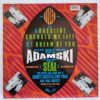 Adamski – Killer (3) Adamski – Killer – Disc Vinil MAXI 45 RPM VG+ (lotI)