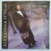 Alexander O'Neal – Our First Christmas (2) Alexander O'Neal – Our First Christmas Disc VINIL MAXI VG+ (BOX5)