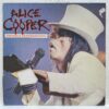 Alice Cooper – Teenage Frankenstein Disc Vinil maxi VG VG+ (lotC) vezi poze