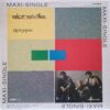 Alphaville – Big In Japan – Disc Vinil MAXI 45 RPM VG+(lotE)