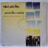 Alphaville – Sounds Like A Melody (3) Alphaville – Sounds Like A Melody – Disc Vinil MAXI VG VG+ (lotC)