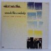 Alphaville – Sounds Like A Melody (Special Long Version) Disc VINIL maxi VG VG- (2) Alphaville – Sounds Like A Melody (Special Long Version) Disc VINIL maxi VG VG-